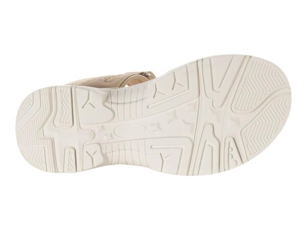 Crivit Ladies' Beige Walking Sandals