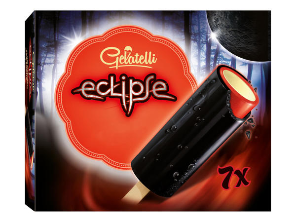 Eclipse Ice Cream