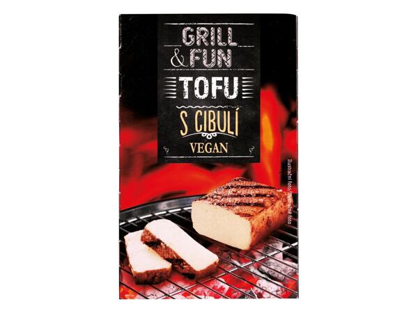 TOFU