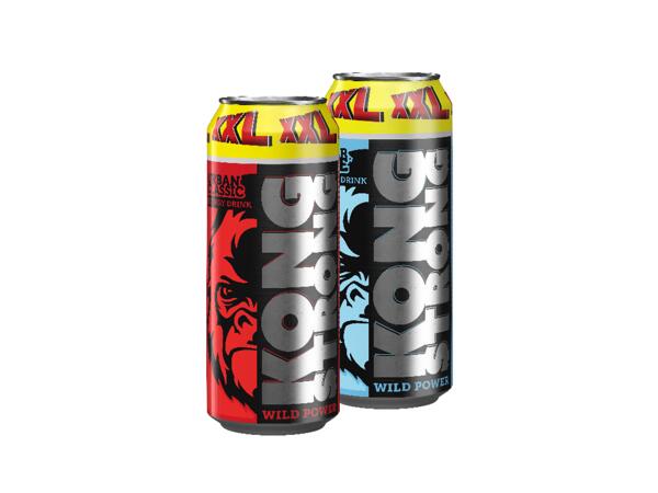 Energy Drink XXL