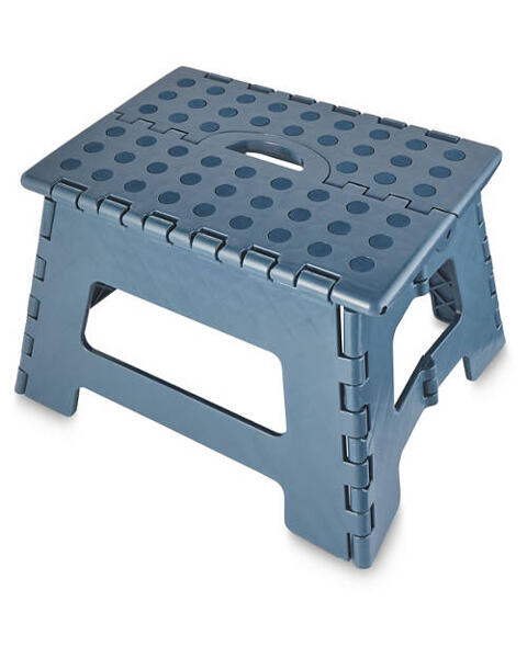 Folding Step Stool
