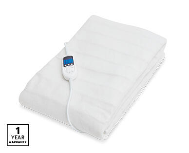 King Single Electric Blanket