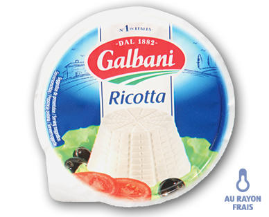 Ricotta GALBANI