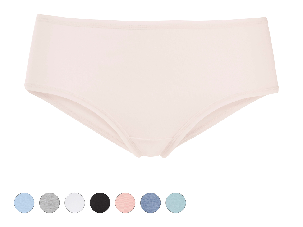 Hipsters, lot de 51