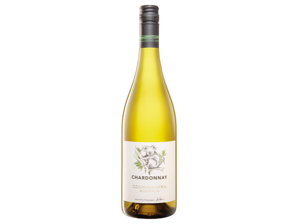 CHARDONNAY COONAWARRA 2019 AUSTRÁLIE
