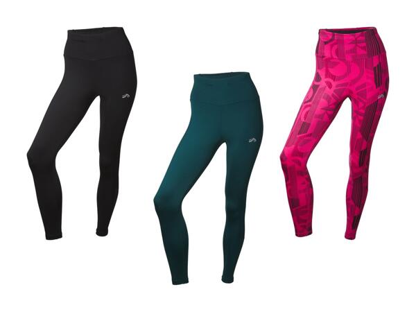 Leggings de sport pour femme