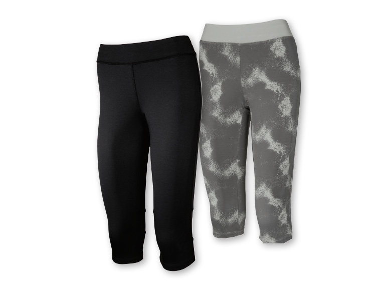 Crivit Sports(R) Ladies' Fitness Trousers