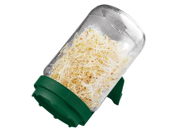 Organic propagation kit