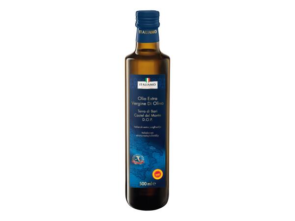 Extra jungfruolja Terra di Bari