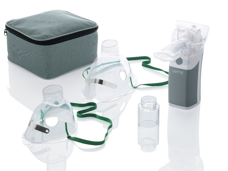 Nebuliser