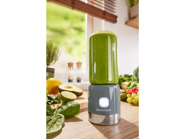 To Go Smoothie Maker