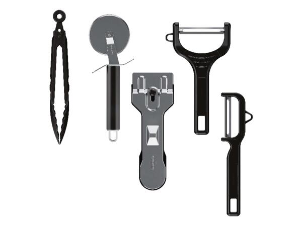 Kitchen Accessories