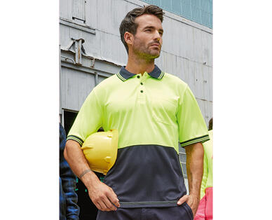 Men's or Women's Polo Shirt