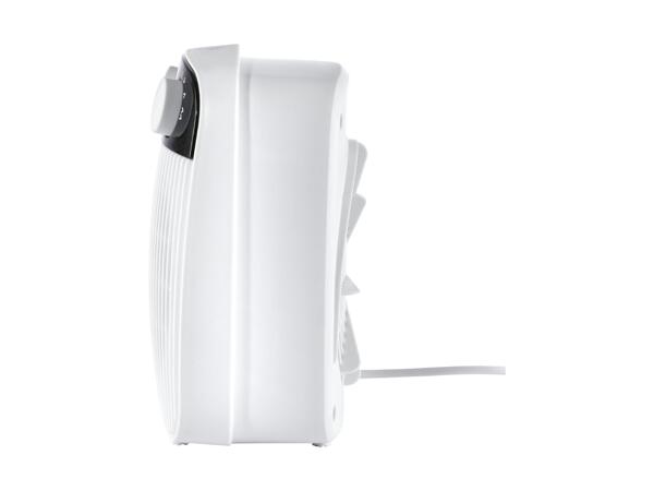 2000W Fan Heater