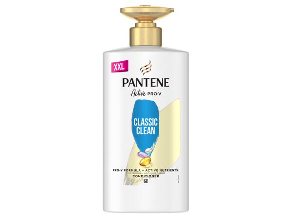 Pantene Shampoo & Conditioner