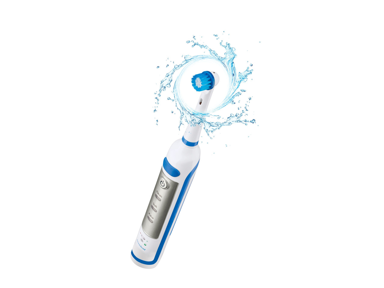 Electric Toothbrush
