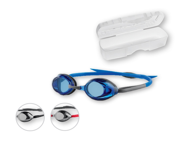CRIVIT Swimming Goggles
