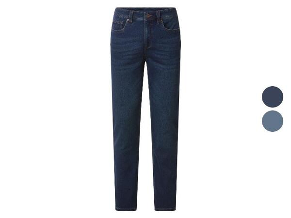Pánské džíny "Slim Fit"