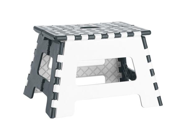Folding Step Stool