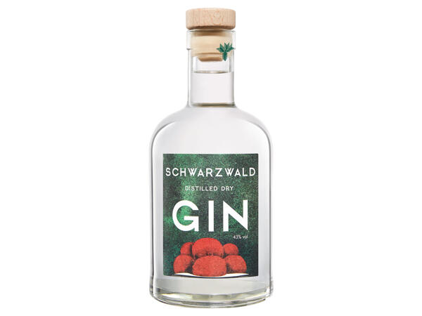 Gin