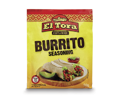Mexican Seasonings 30g-50g