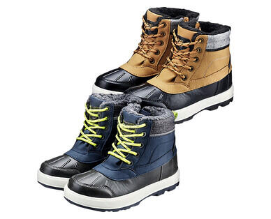 INOC 
 KINDER-WINTERSTIEFEL