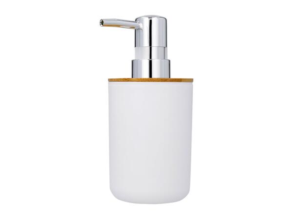 Soap Dispenser