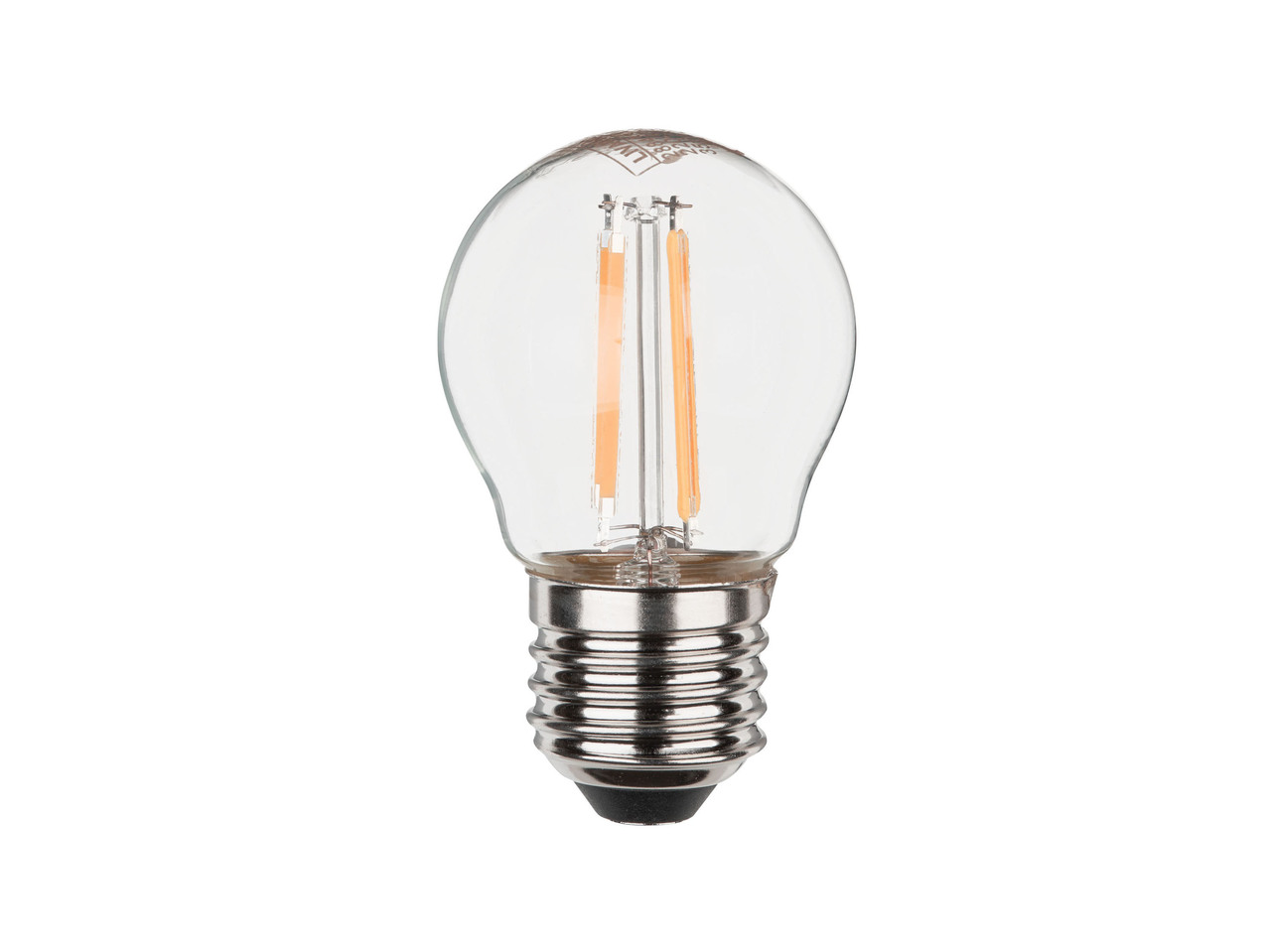 LED Filament Bulb 4.8W