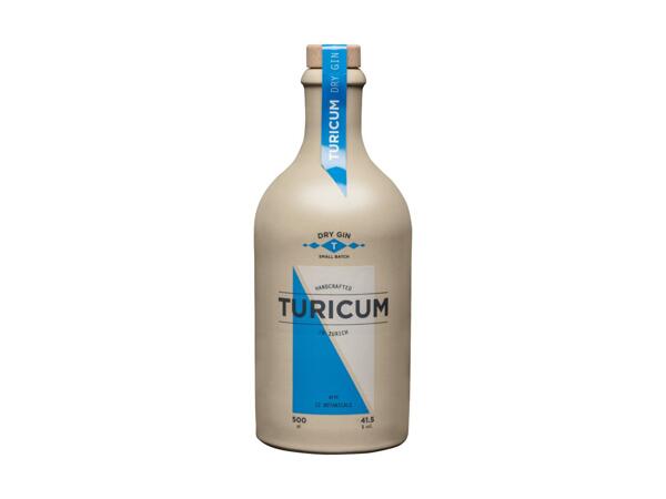Gin Turicum