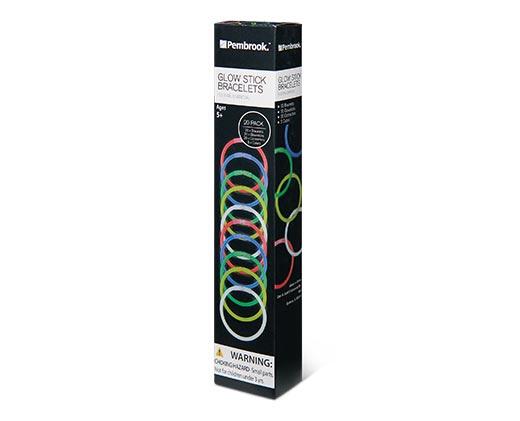 Pembrook Glow Sticks