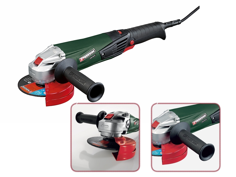 PARKSIDE Angle Grinder