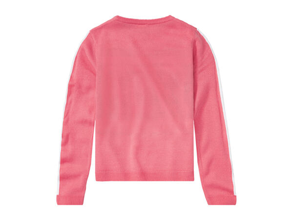 Pepperts Kids' Light-Up Christmas Jumper
