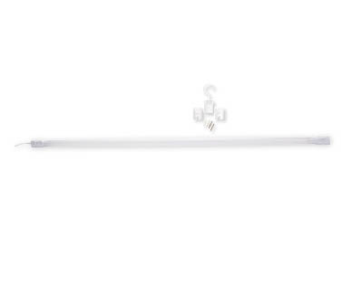 Kit lampada tubolare da 120 cm OSRAM