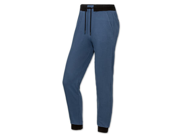Herren Sweathose