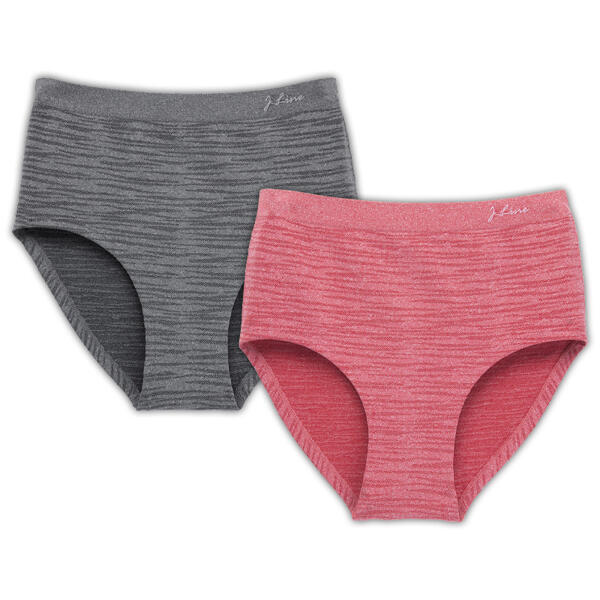 Taillenslips Seamless 2er-Pack