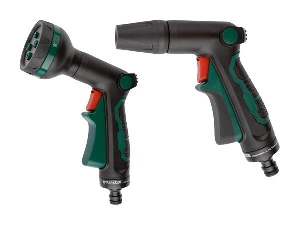 PARKSIDE(R) Multi-/Impulssprøjtepistol