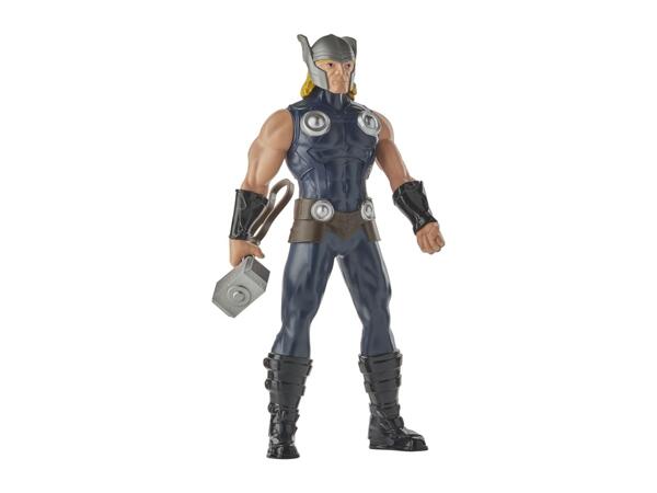 Hasbro Marvel Avengers & Star Wars Figures