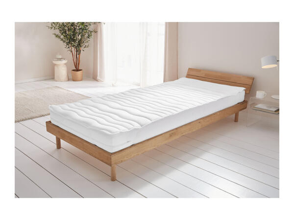 Livarno Home Mattress Topper