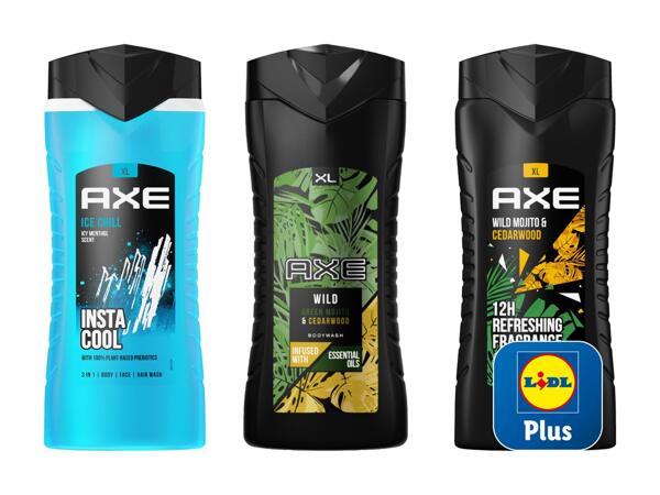 Gel douche Axe