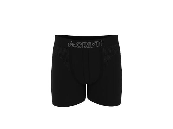 Pánské bezešvé boxerky, 2 kusy