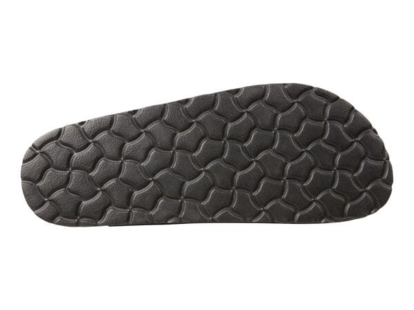 Esmara Men's Black Sandals
