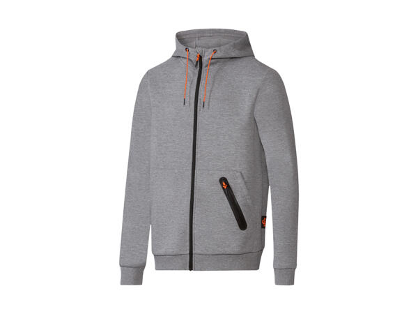 CRIVIT(R) Sweatjakke