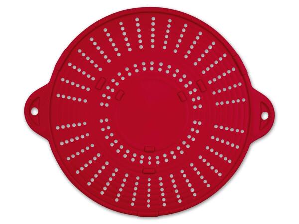 3-in-1 Spritzschutz
