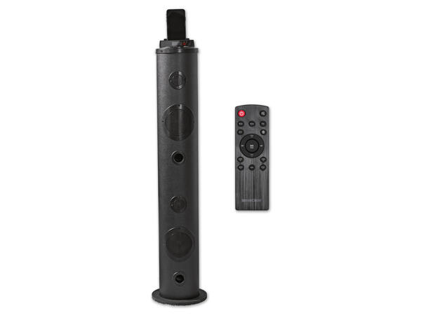 Bluetooth(R)-Soundtower