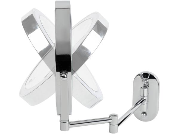 Illuminated Make-Up Mirror