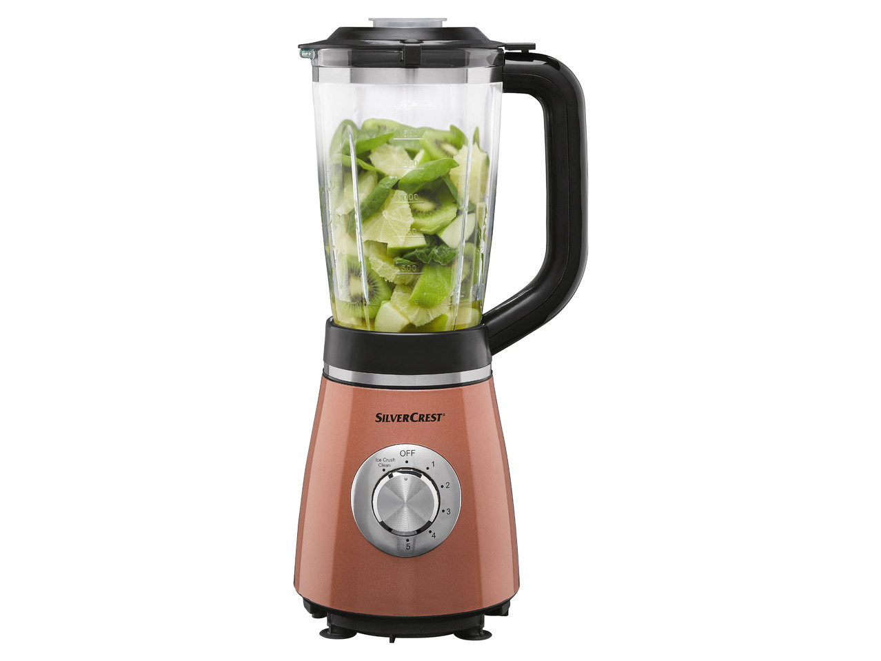 Stolní mixér 600 W