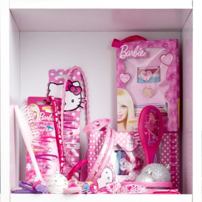 Haaraccessoires voor kinderen