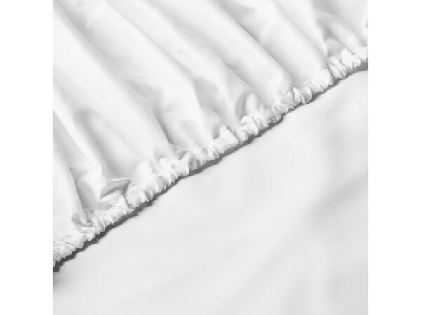 Fitted Sheet King Size