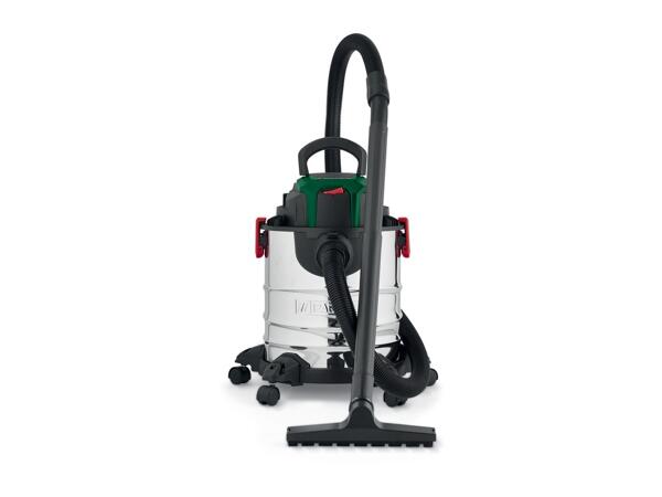 Parkside Wet & Dry Vacuum Cleaner