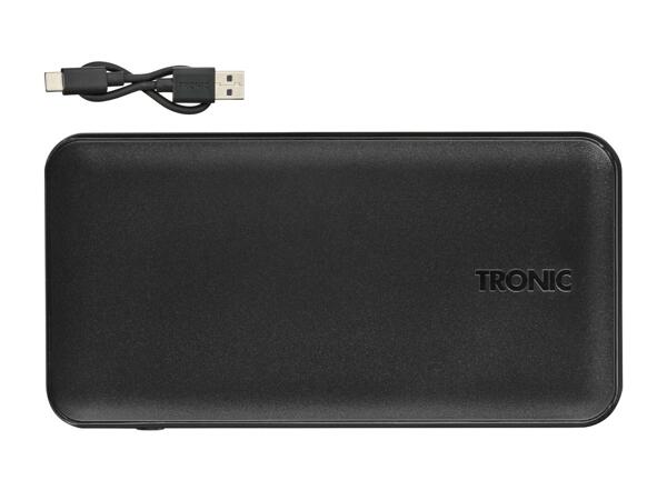TRONIC(R) Powerbank 10000 mAh